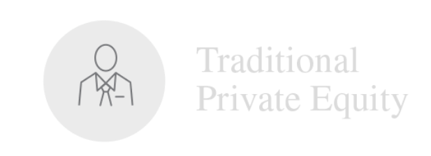 Traditional Private Equity